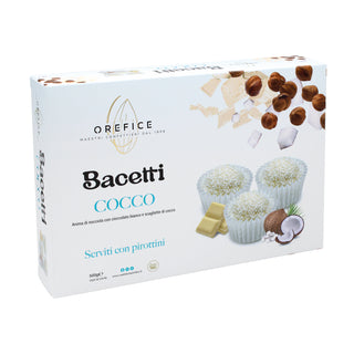 Bacetti Orefice Coconut 500gr