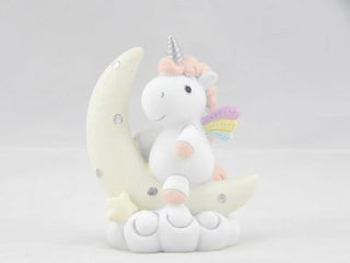 Faveur Licorne Arc-en-ciel 1 pc