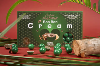 Maxtris - Bon Bon Cream Gianduia - Nuance Foresta - 900gr NOVITA'