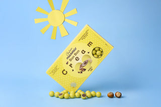 Maxtris - Bon Bon Cream Gianduia - Nuance Sun - 900gr NOVITA'