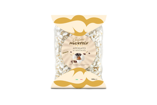Maxtris - Busta Twist Affogato al Cioccolato - 1kg