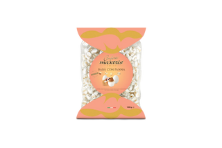 Maxtris - Busta Twist Babà con Panna - 1kg