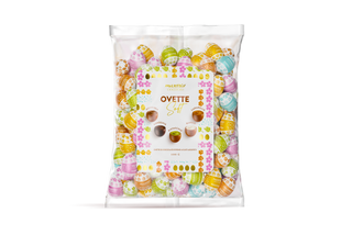 Maxtris Bag Ovette Soft Mix Stagnolate 500gr