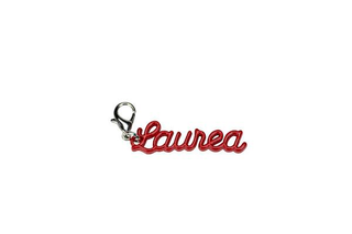 Baratti Charms Laurea Scritta 6 pz