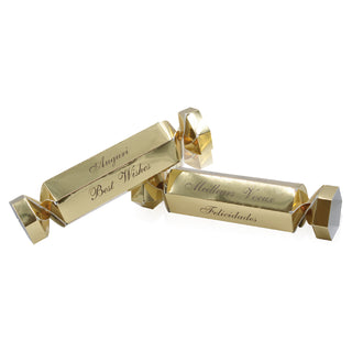 Orefice - Caramella Natalizia Natività Dorata - 100g