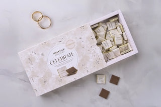 Maxtris Box Napolitains Celebrate Matrimonio / Comunione  500gr