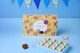 Maxtris Box Napolitains Celebrate Compleanno 500gr