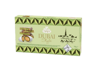 Crispo - Dubai Style - 500g