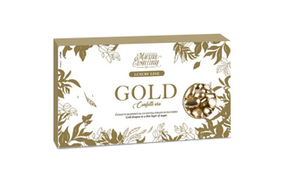 Maxtris Classic Almond Gold Royal gold Luxury 500gr