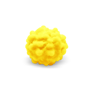 Crispo - Mimose Gialle Riccetti di Zucchero - 400g