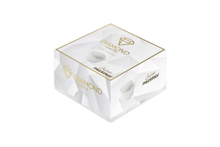 Maxtris Diamond Ivory Noisettes 500 g