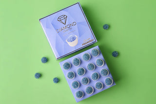 Maxtris - Diamond Noisettes Avion - 500gr