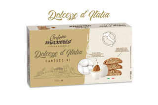 Maxtris Ciocomandorla Sbagliato Fruits Rouges 1kg 