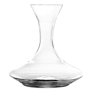 Zafferano Italia - Esperienze Decanter Trasparente