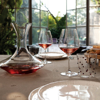 Zafferano Italia - Esperienze Decanter Trasparente