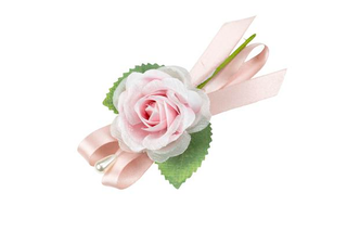 Baratti Rosa Placeholder Rose 6pcs