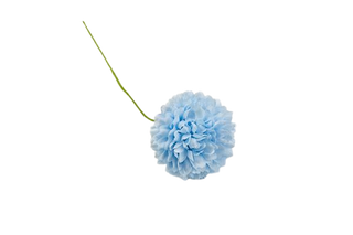 Baratti - Ortensia Sfera Piccola - 4cm 36pz (SCEGLI IL COLORE)