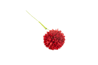 Baratti - Ortensia Sfera Piccola - 4cm 36pz (SCEGLI IL COLORE)