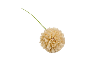 Baratti - Ortensia Sfera Piccola - 4cm 36pz (SCEGLI IL COLORE)