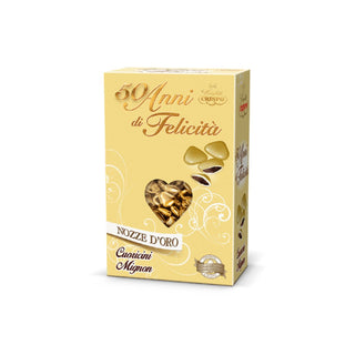 Mimosas Crispo Sucre Blanc 60gr