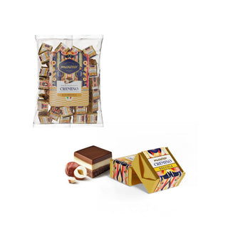 Maxtris - Cremino Nocciola Bag - 1Kg