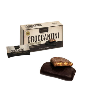 Maxtris - Croccantini al Cioccolato - 150g