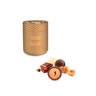 Maxtris - Cilindro Mix Nocciola - 320g