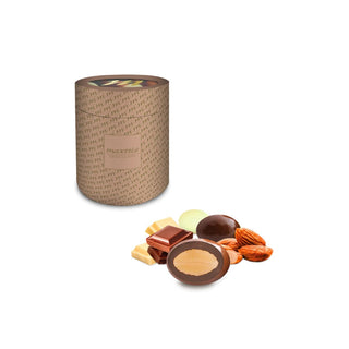 Maxtris - Cilindro Mix Mandorle - 320g
