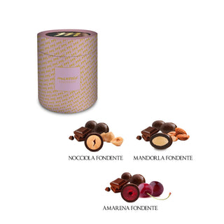 Maxtris - Cilindro Mix Fondenete - 320g