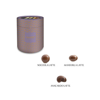 Maxtris - Cilindro Mix al Latte - 320g