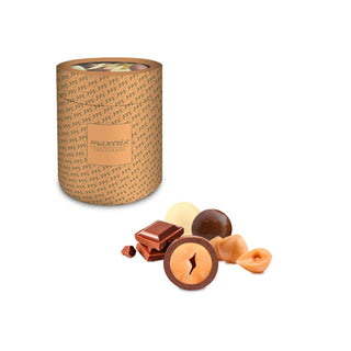 Maxtris - Cilindro Mix Nocciola - 600g