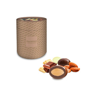 Maxtris - Cilindro Mix Mandorle - 600g