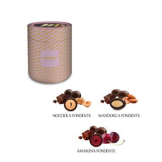 Maxtris - Cilindro Mix Fondente - 600g