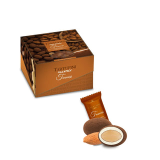 Maxtris - Dragées Vassoio Tartufini Tiramisù - 500g