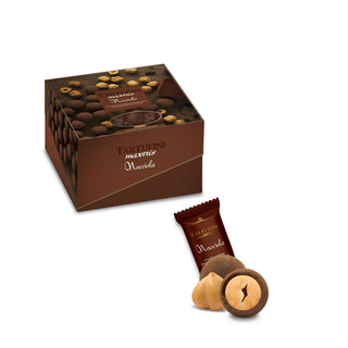 Maxtris - Dragées Vassoio Tartufini Nocciola Latte - 500g