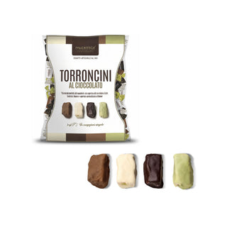Maxtris - Busta Torroncini Assortiti - 500g