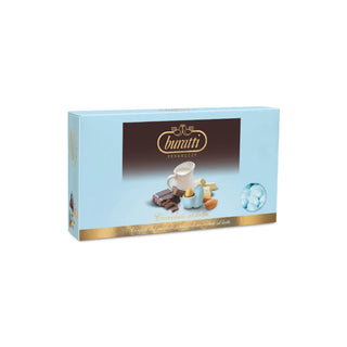 Buratti - Ciocomandorla Tenerezze Azzurre - 1Kg (DISPONIBILI DAL 10 NOVEMBRE)