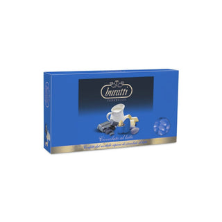 Buratti - Ciocomandorla Tenerezze Blu - 1Kg (DISPONIBILI DAL 10 NOVEMBRE)