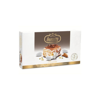 Buratti - Ciocomandorla Tenerezze Tiramisù - 1Kg (DISPONIBILI DAL 10 NOVEMBRE)