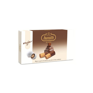Buratti - Tenerezze Wafer Confettato - 1Kg (DISPONIBILI DAL 10 NOVEMBRE)