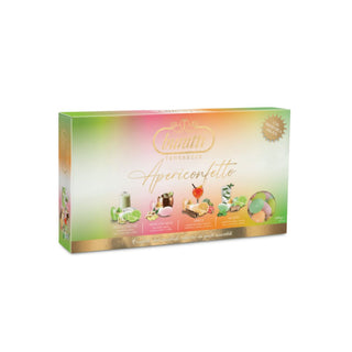 Buratti - Ciocomandorla Tenerezze Apericonfetto - 1Kg