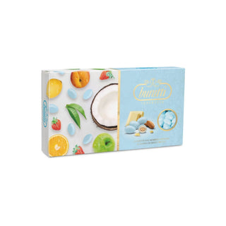 Buratti - Ciocomandorla Tenerezze Misto Frutta Azzurra - 1Kg