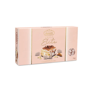 Buratti - Ciocomandorla Elite - Gusto Tiramisu' - Nuance Cipria - 1Kg