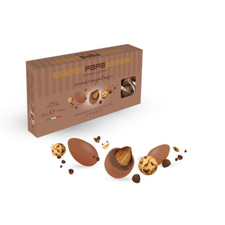 Papa - Raffinati Confetti Cioccogolosi Cookie - 500g NOVITA' 2026!!!