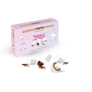 Papa - Raffinati Confetti Marshmallow Frizz - 500g NOVITA' 2026!!!