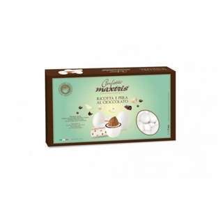 Saldi Maxtris - Ricotta Pera e Cioccolato - 1kg