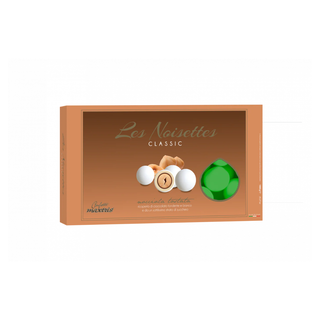 Saldi Maxtris - Les Noisettes Classic Verde - 1kg