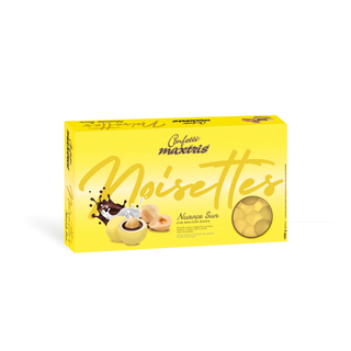 Saldi Maxtris - Les Noisettes Nuance Sun Giallo - 1kg