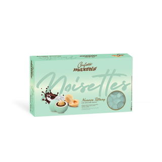 Saldi Maxtris - Les Noisettes Nuance Tiffany Acquamarina - 1kg