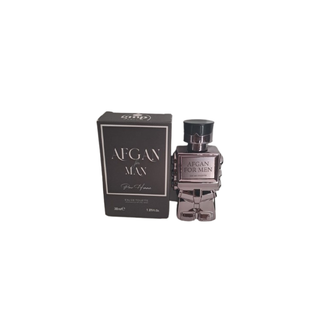Mini Profumo Afgan Of Man (Equivalente Naso Matto Black Afgano) 30ml